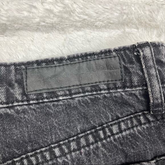BP. X Claudia Sulewski denim mini skirt - Picture 7 of 7